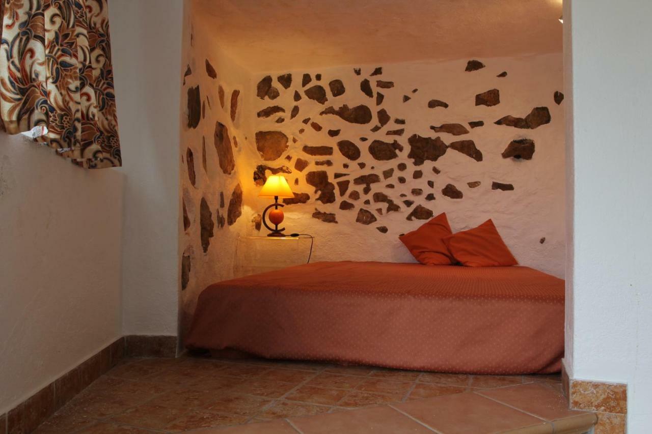 Вилла Casa De Pedra E Cal Фару Экстерьер фото